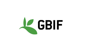 logo Gbif