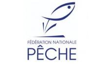 Logo Fédération Nationale de la Pêche