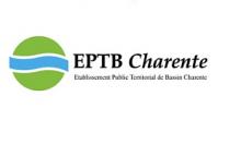 Logo de l' EPTB Charente